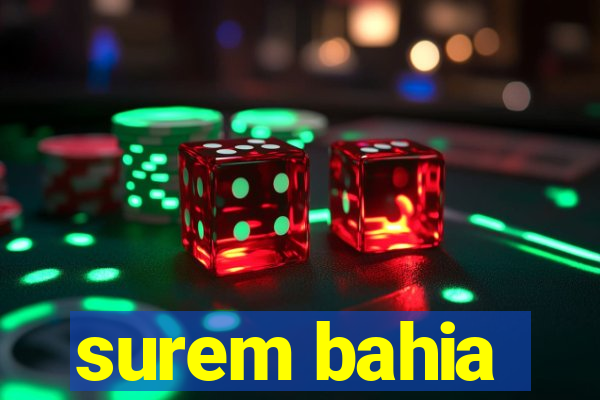 surem bahia